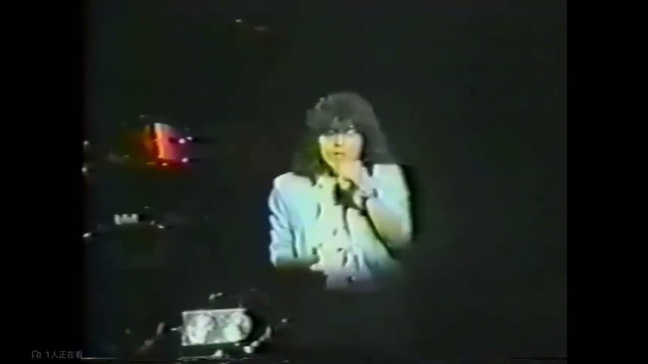 元クリスタルキング　crystal king 田中昌之　move over rose