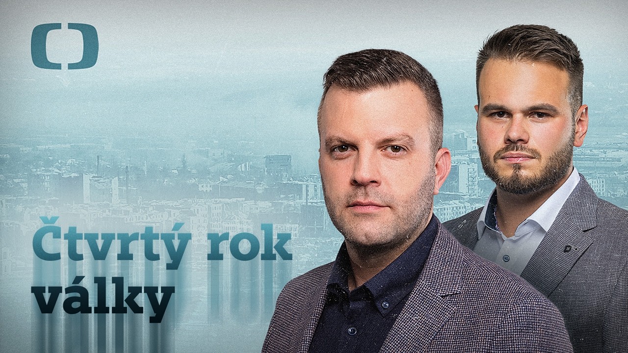 „Vědělo se, že v Kyjevě jsou ruští sabotéři a různé ozbrojené skupiny,“ říká Andreas Papadopulos