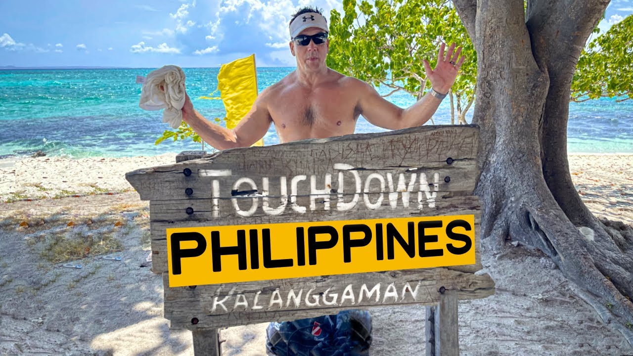 7,000 Islands🇵🇭: Where to Start?