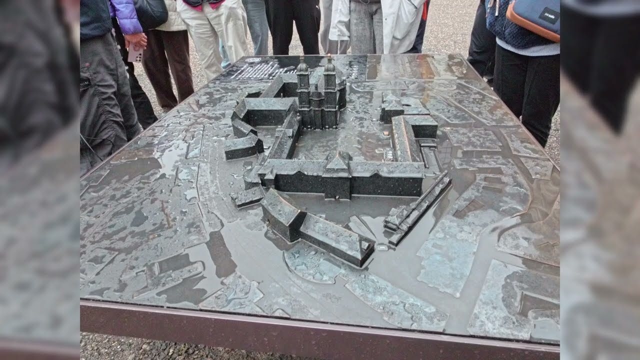 Zurich and  St. Gallen, Switzerland September 2025