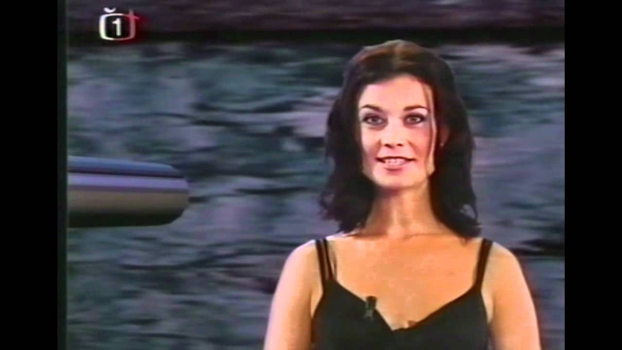 Archiv pořadu GamePage - z&aacute;ř&iacute; 2001 (4. d&iacute;l)