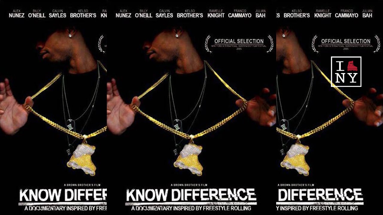 |B| Unique - Know Difference (2006)