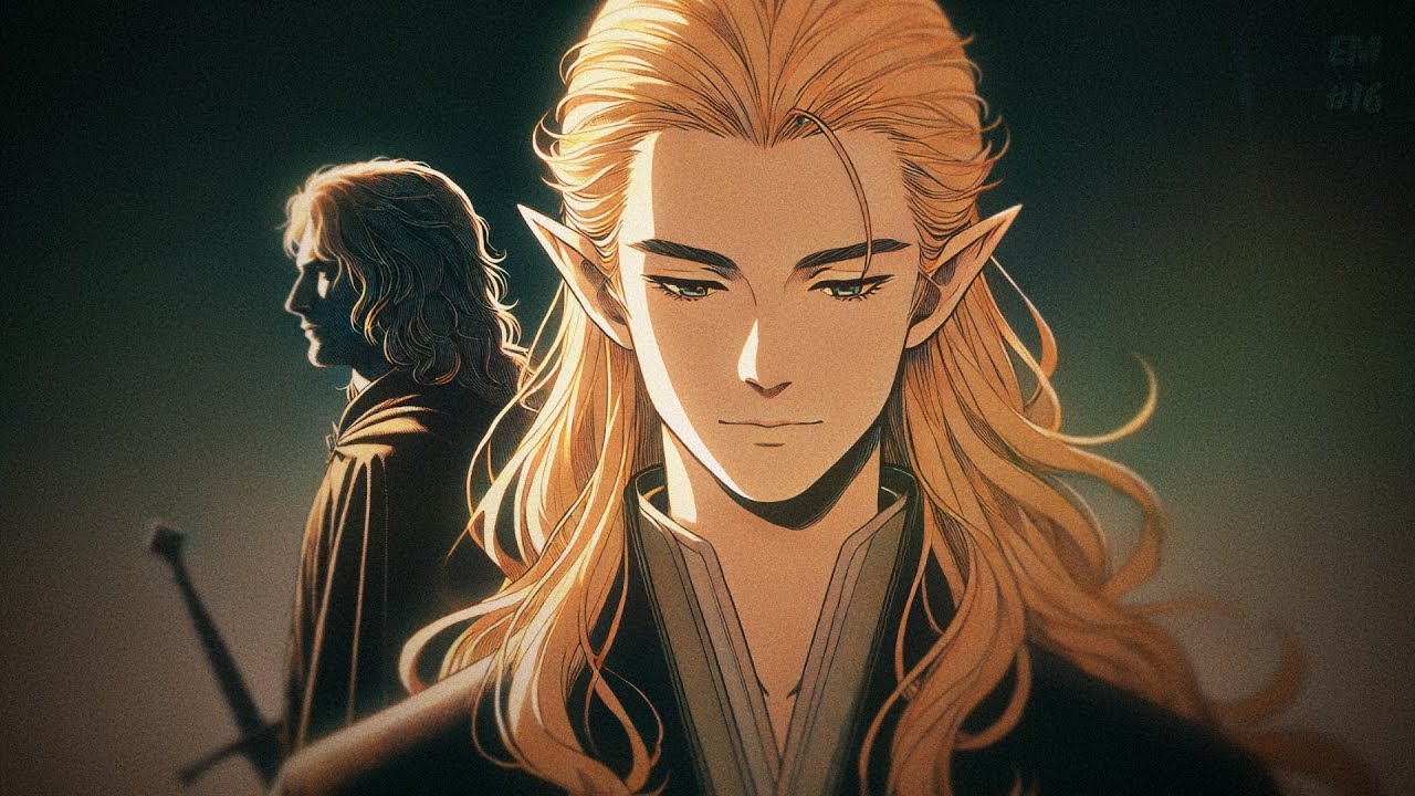 What Elves Think About Us