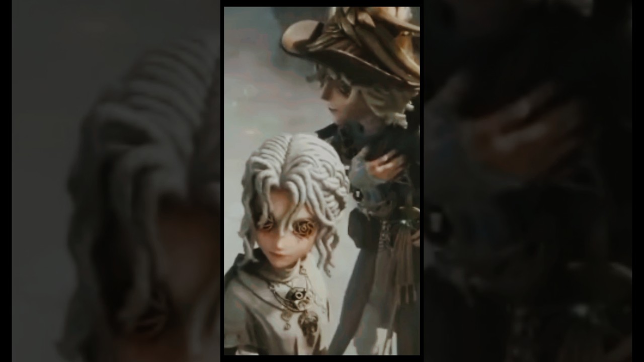 CoAIX 😯😯🥰 #identityv #edit#calloftheabyss