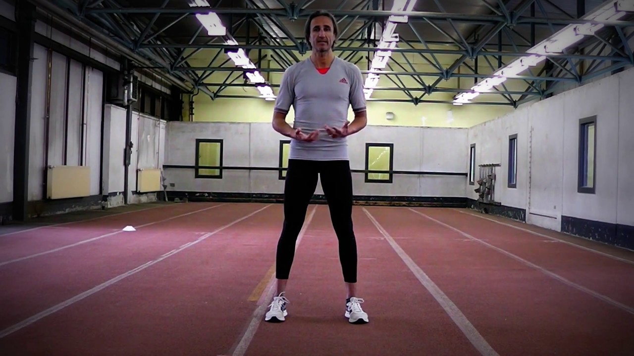 ALLENAMENTO per gli 800 e 1500 METRI: 1000 800 600 400 200 metri (Run Fast!)