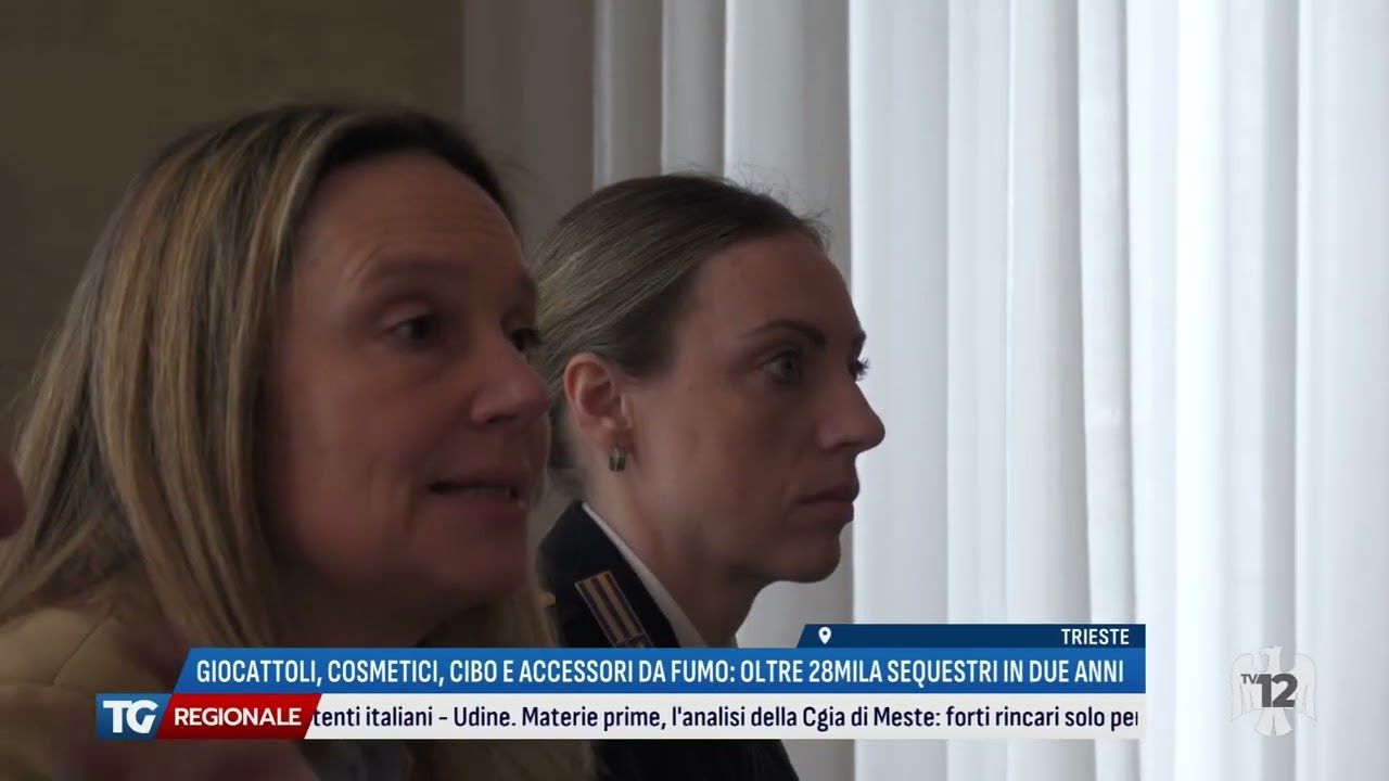 TG REGIONALE | 14/03/2026