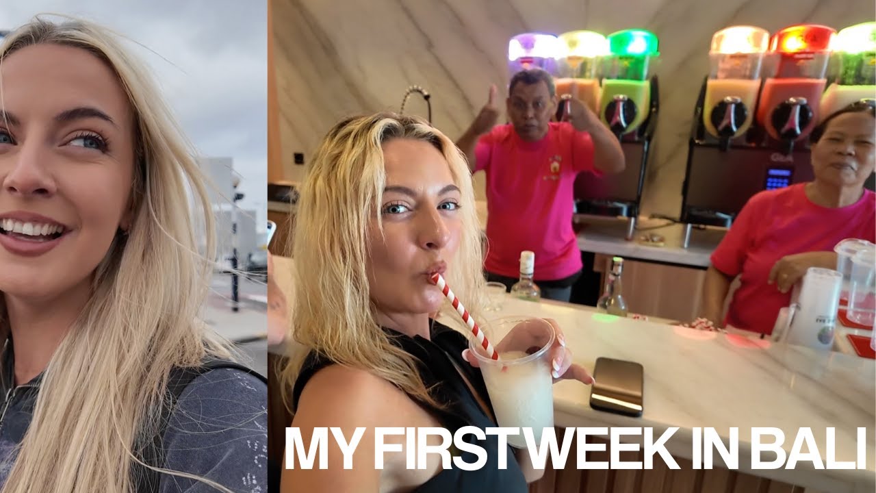 If This Bali Move Works, It Will Change My Life Forever