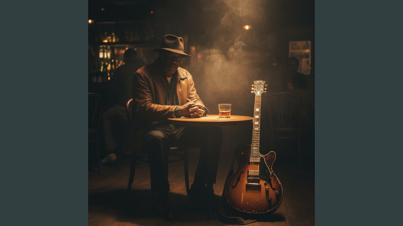 Whiskey Don’t Lie