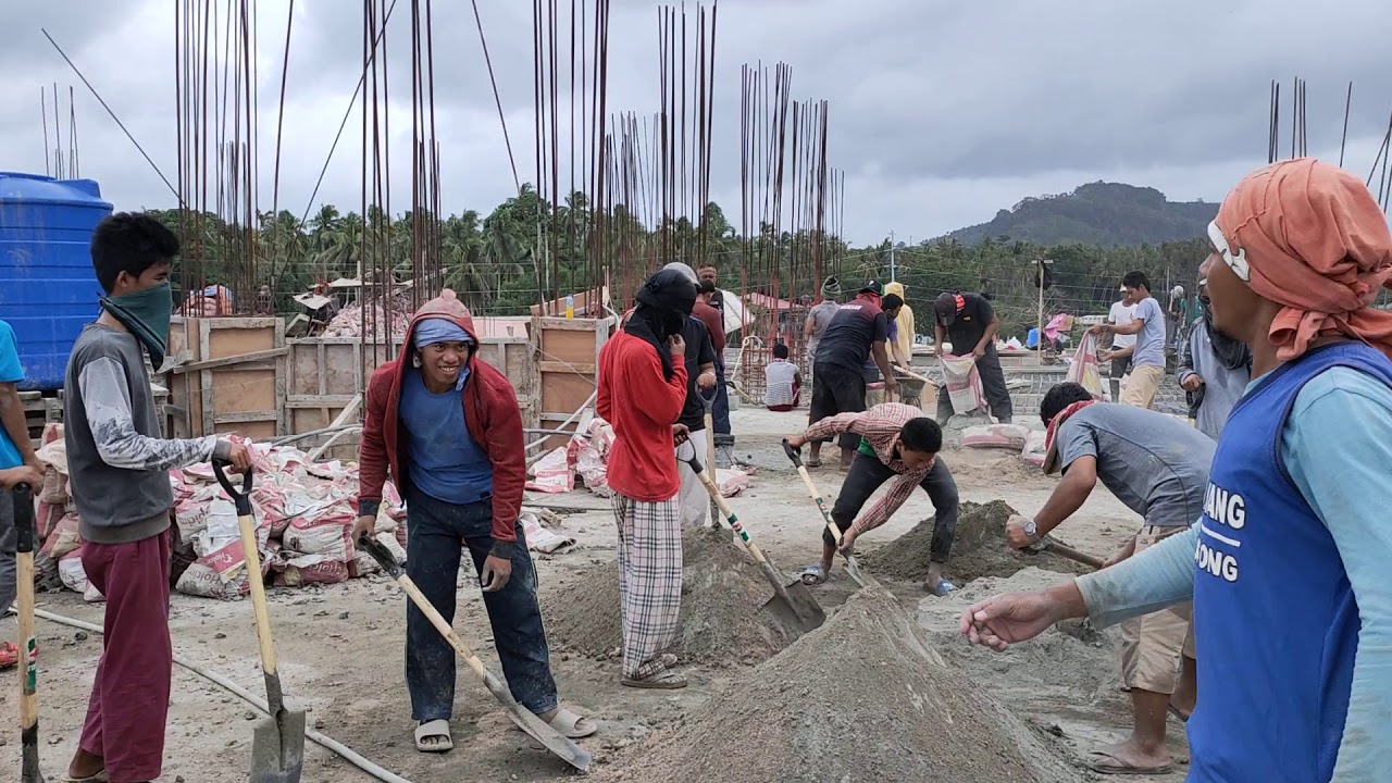 Central Mosque 2019 part 1