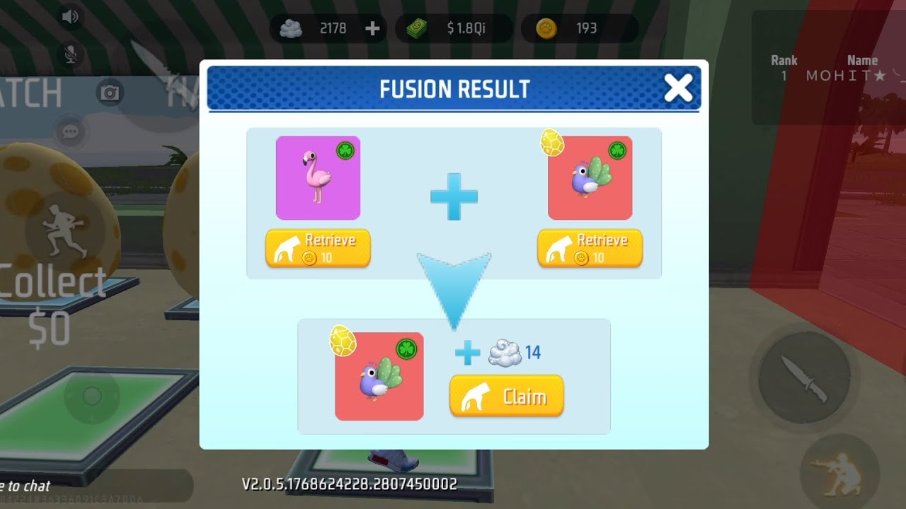 Double pet glitch trick 🤯🤯 free fire steal a pet #freefire #craftland