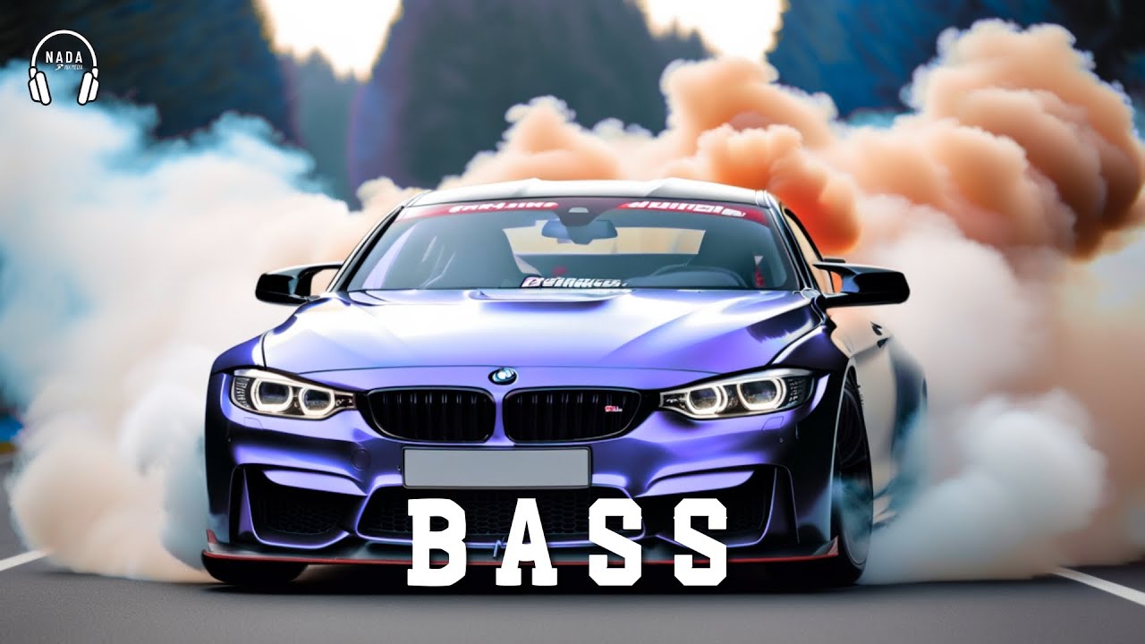 BASS BOOSTED MUSIC 2025 🔉 BEST BOUNCE & EDM MIX 2025 🔉 CAR MUSIC, BASS STRONG 🔥