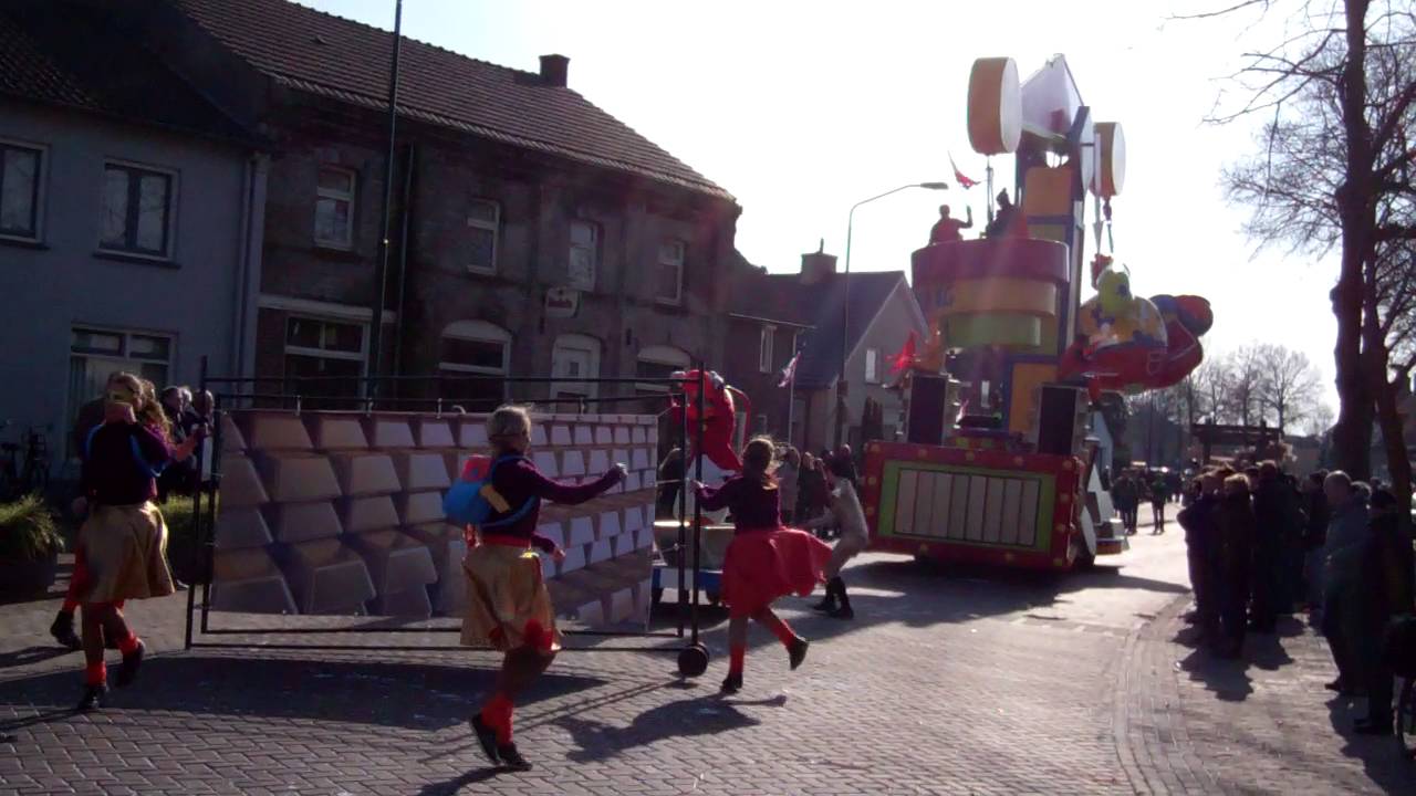 CV Zurrik - Goudkoorts