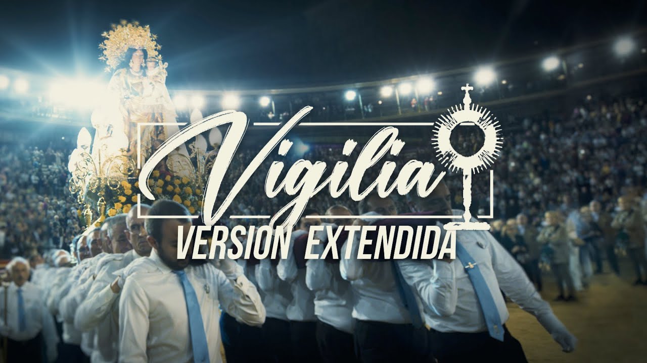 Vigilia y Canciones - Version Extendida