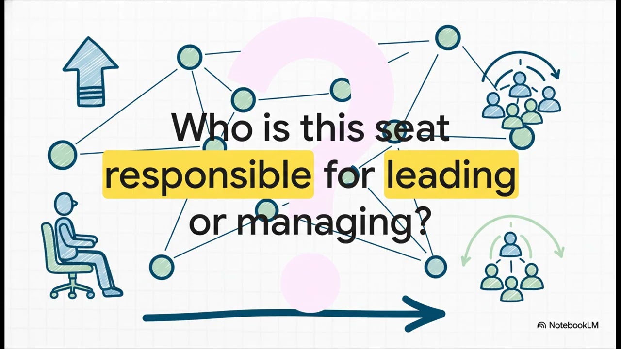 Clarify Teams They Work With or Manage