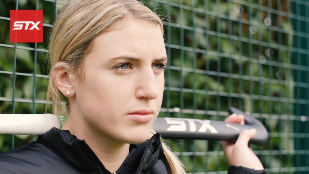 My Hockey Story: Lily Owsley