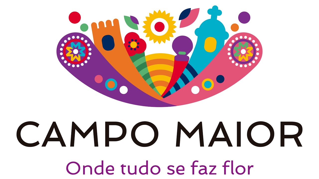 Campo Maior - Onde Tudo Se Faz Flor