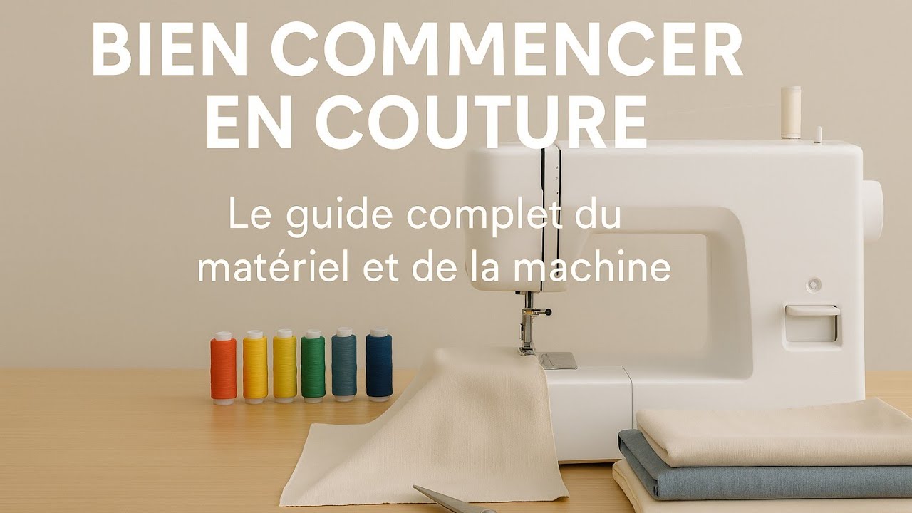 Formation Couture en ligne 