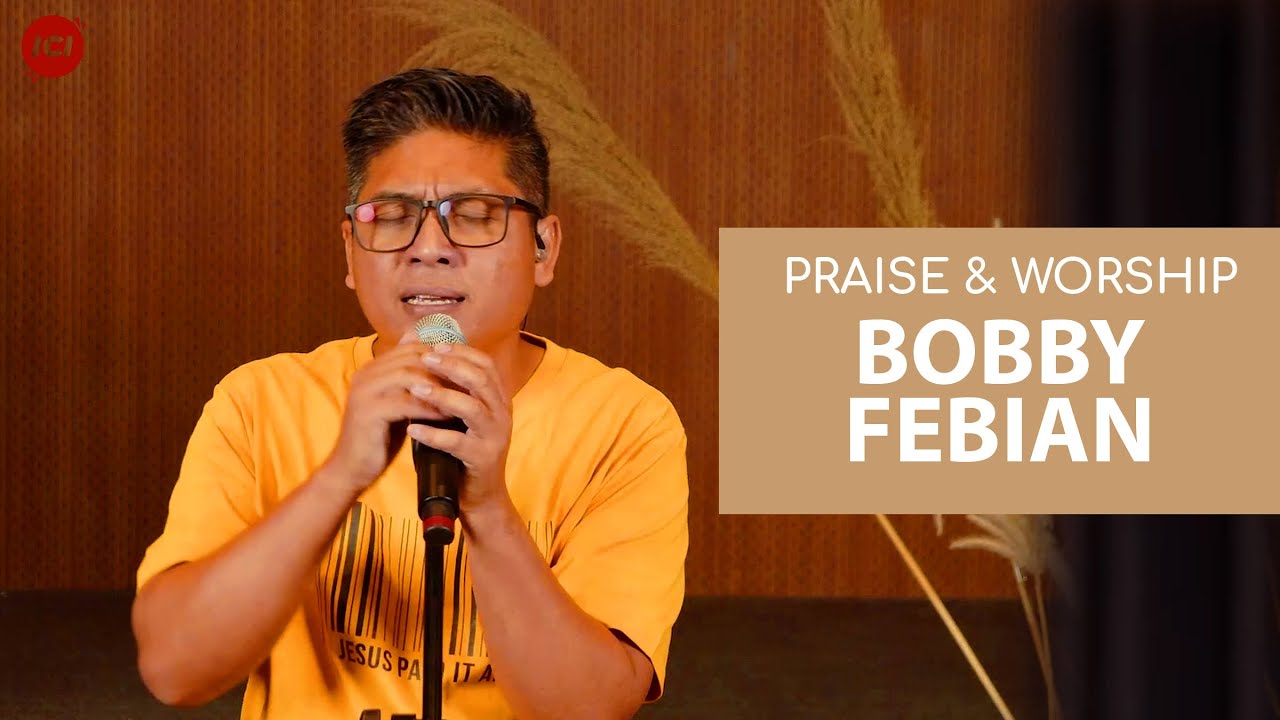 Bobby Febian - Seharusnya Ku Datang