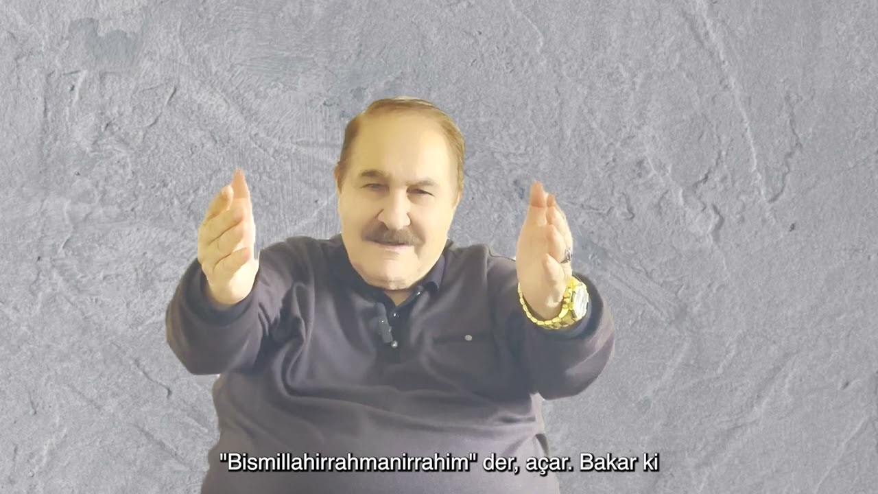 KISSADAN HİSSE; Aşık Seyrani ve Aşık Kuddisi Baba'nın muhteşem hikayesi !