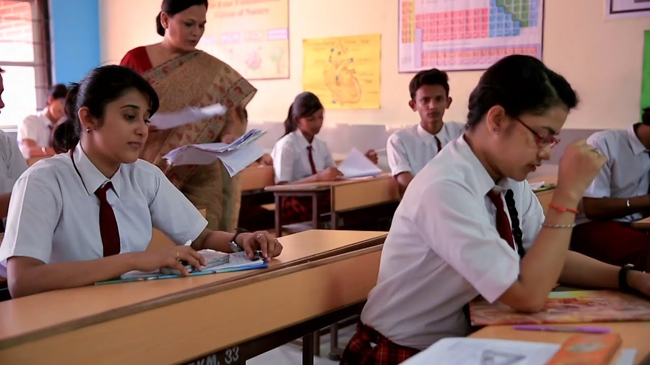 School toppers Story part 2