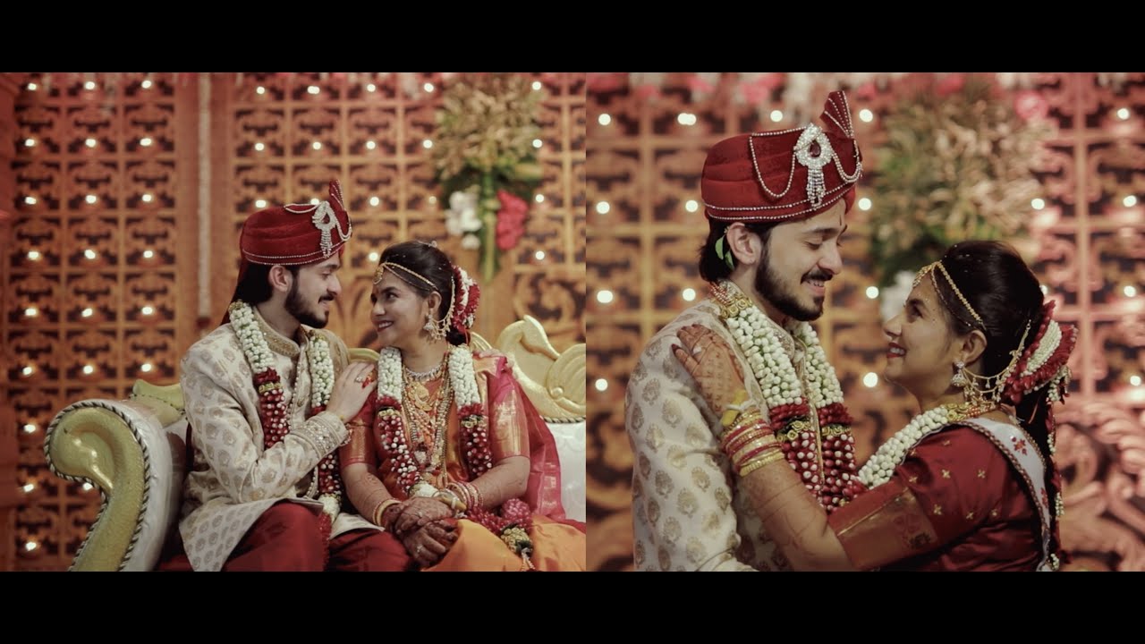 Nagkiran x Priya || GSB Traditional Wedding || Mangalore Wedding || Little Things We Do ||