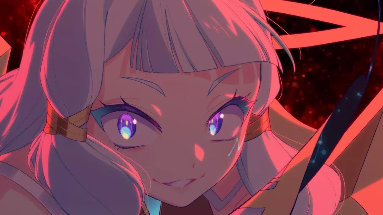 第七史詩考驗殿堂光水琴第一期 半自動 (12/19-1/8)  Epic7 Hall of Trials Top 100 Team (Rampaging Astromancer Elena) 