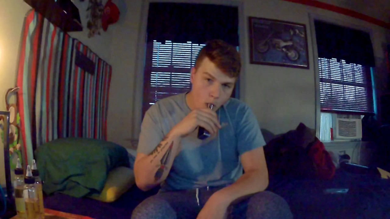 Vape Session/Tricks