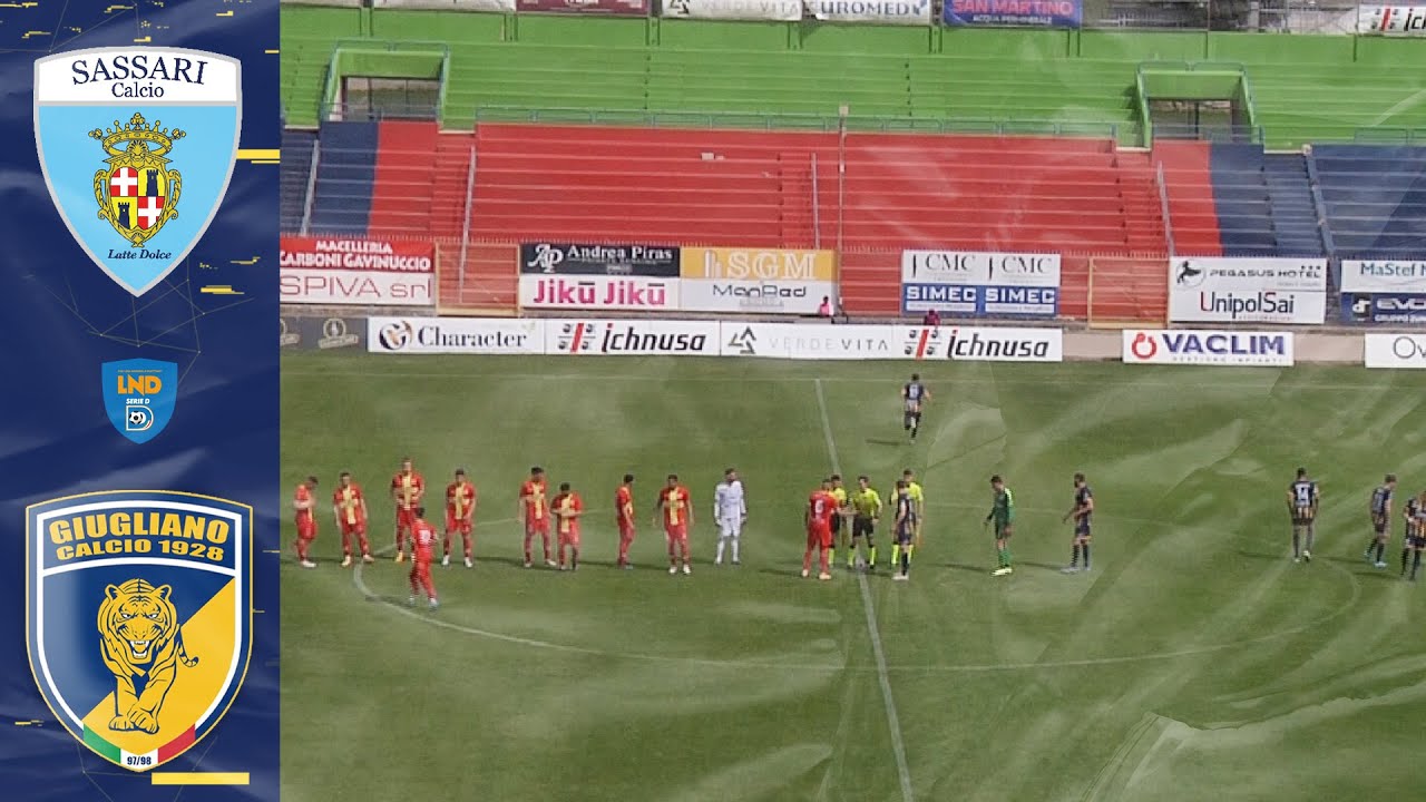 Latte Dolce - Giugliano 2 - 1