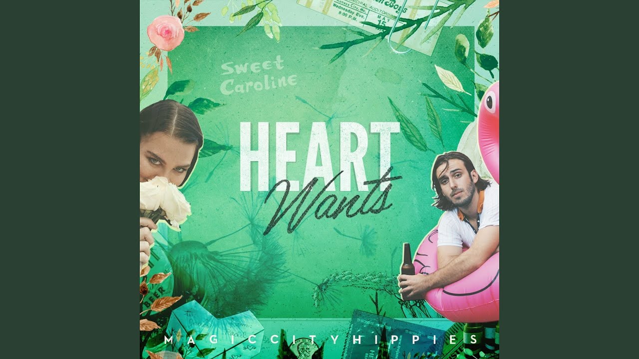 Heart Wants