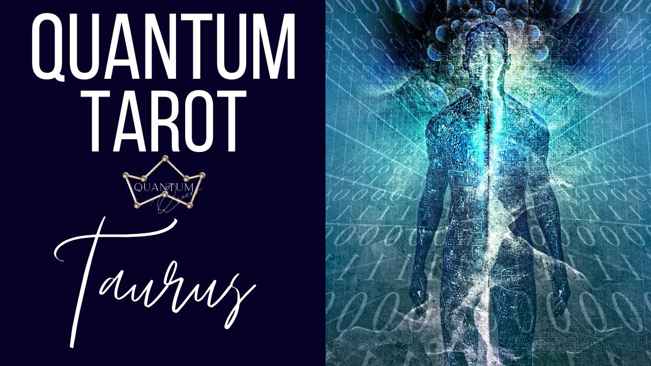 Taurus - Well that went different than you expected! Or did it? - Entanglement Tarotscope