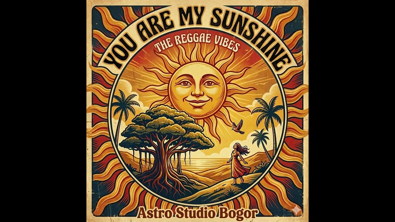 You Are My Sunshine