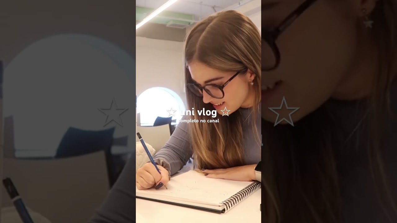 faculdade de design #4 up no canal :) #study #design #graphicdesign #designgr&aacute;fico #aesthetic #vlog
