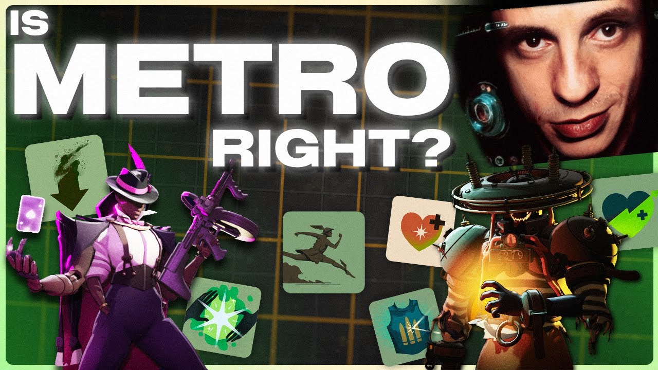 METRO GREEN BUILD CHALLENGE
