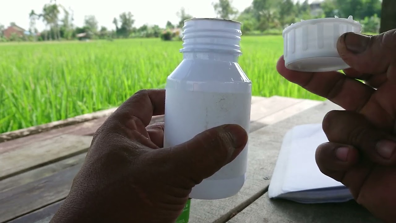 Insektisida PREVATHON 50sc Hama sasaran dan Dosis pemakaian .... monggo