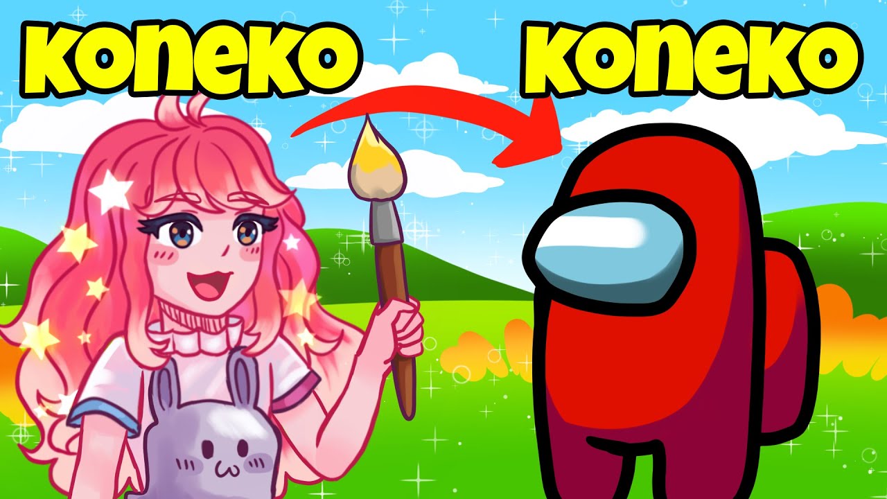 Rysuj ale STAJESZ SIE TYM CO NARYSUJESZ!🎨🖍️ • ROBLOX