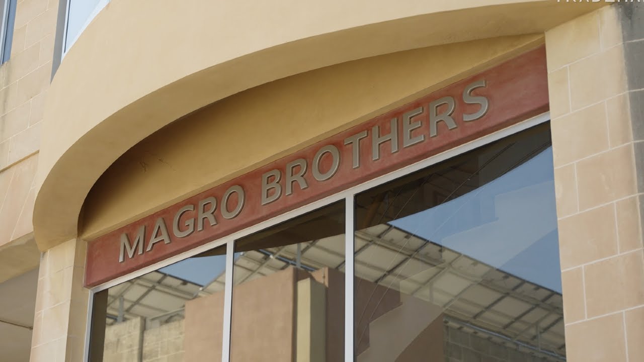 TradeMalta | MIBA Awards 2024 | Magro Brothers