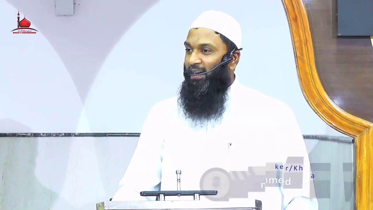 Zindagiyo Me Sukoon Kab Qaayam Hoga..? | Muhammad Kazim |