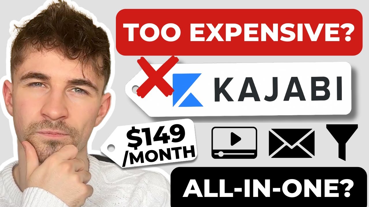 Is Kajabi Worth It in 2025? Brutally Honest Review for Creators