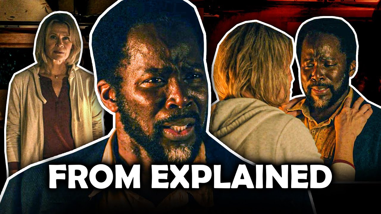 FROM Explained: Was That REALLY Abby Or A Secret DEMON?