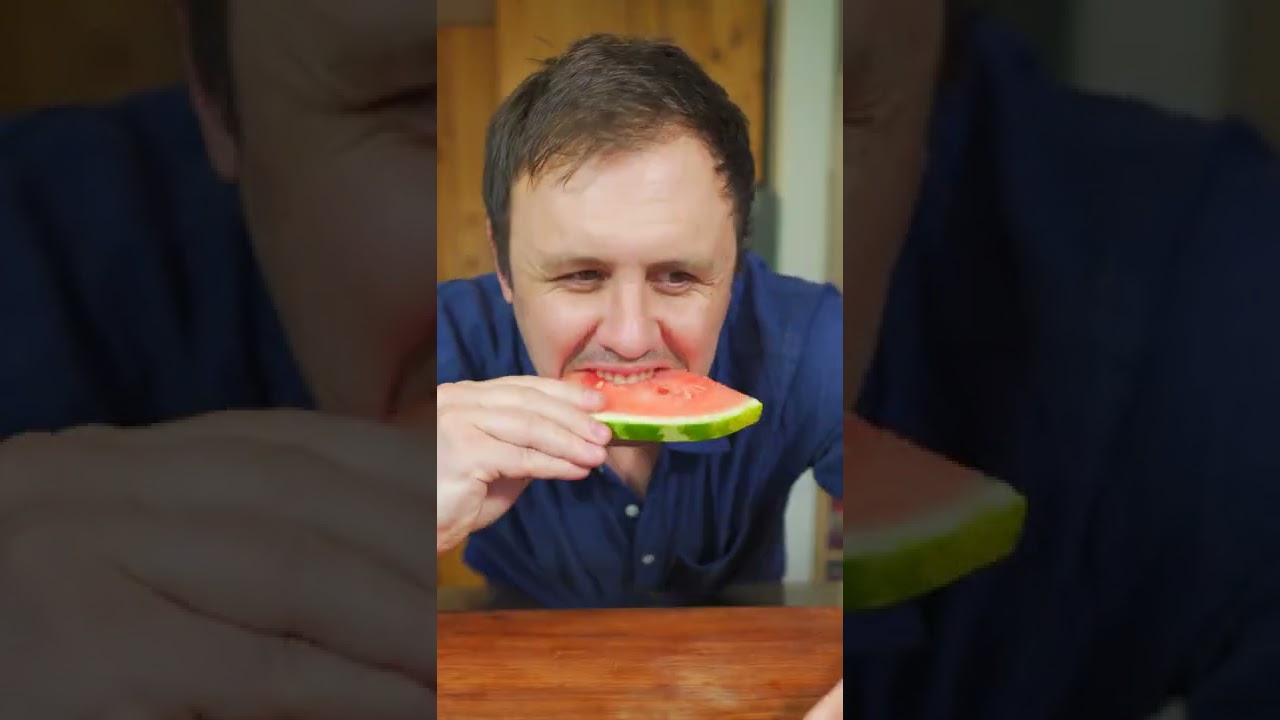 What's The Deal With This Tiktok Watermelon and Mustard Trend??