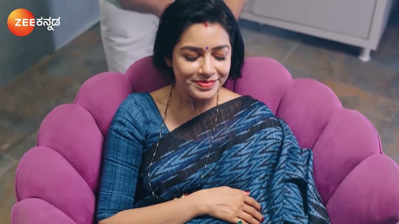 Amruthadhaare | Ep - 634 | Webisode | May 31 2025 | Zee Kannada