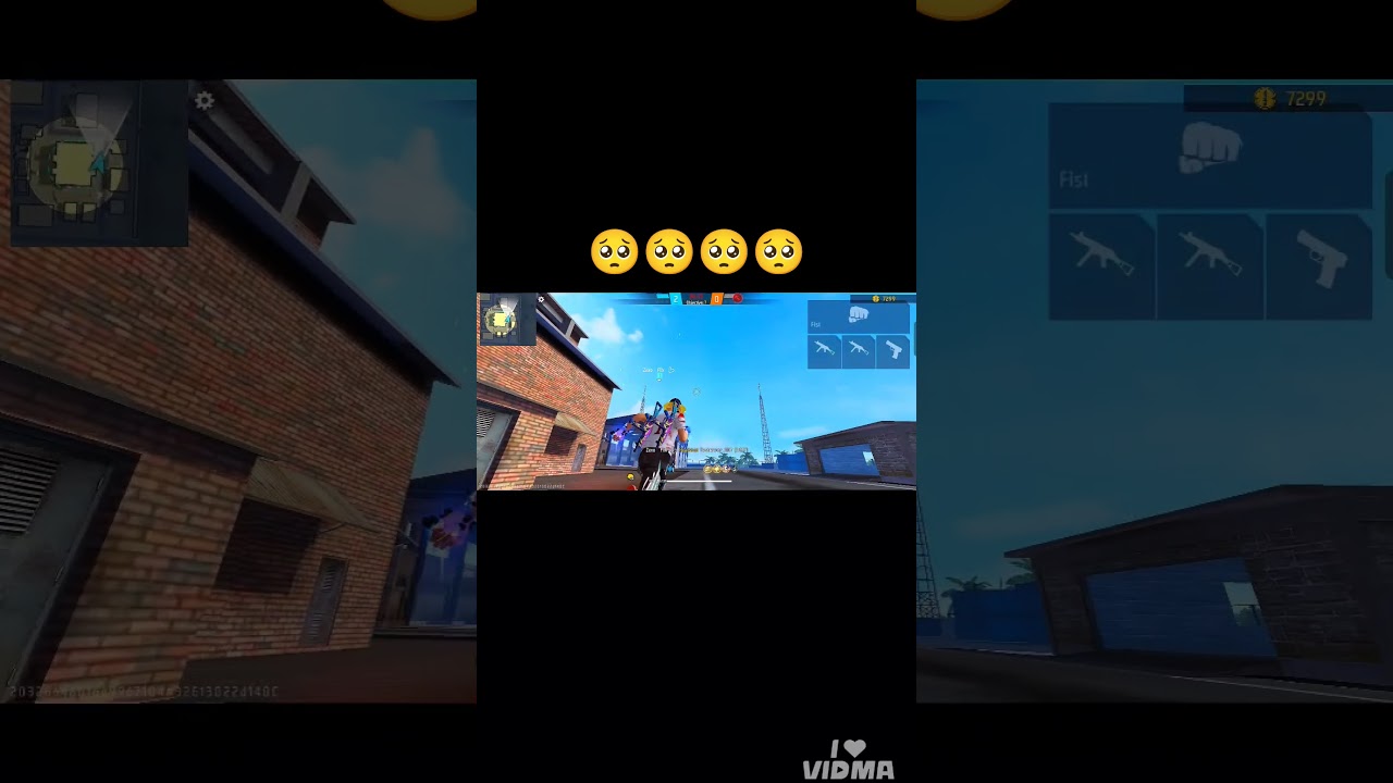#freefirefunny #viralvideo