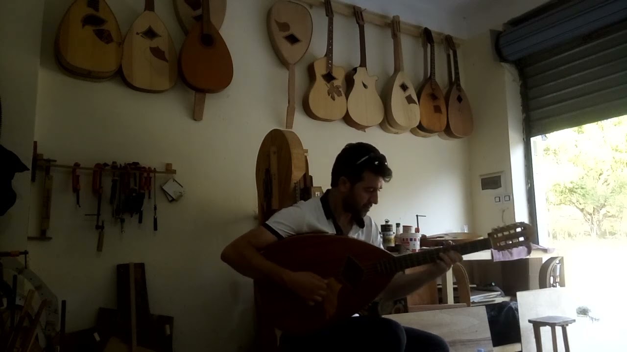très belle balade avc Khirdin Kati.                    très bonne écoute.