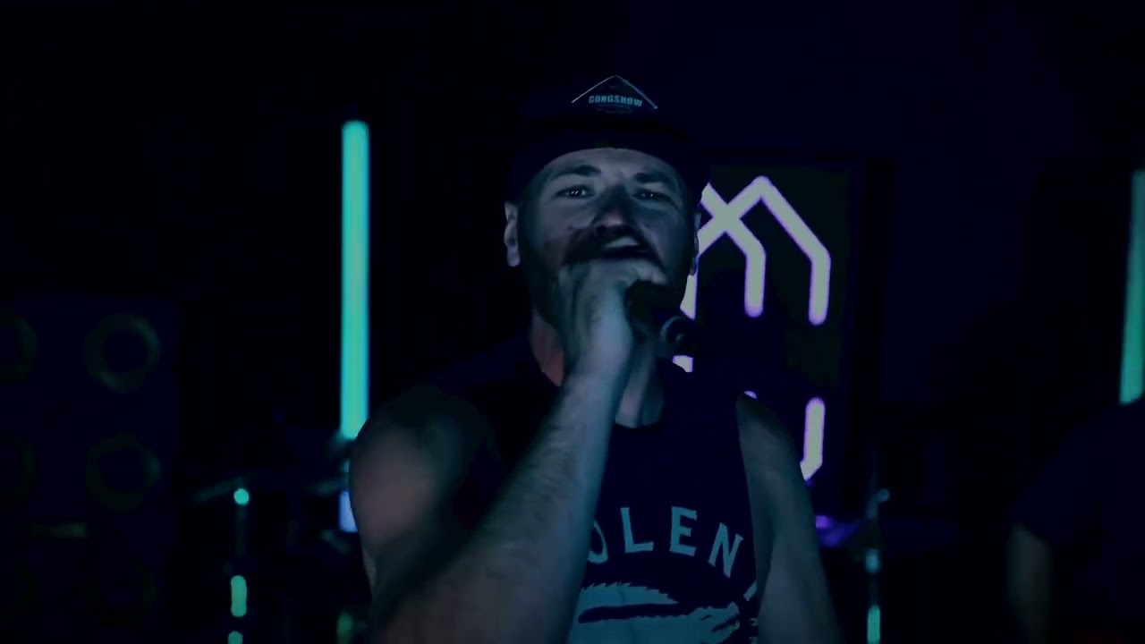 CONCESSIONS - Sever  [Official Music Video]