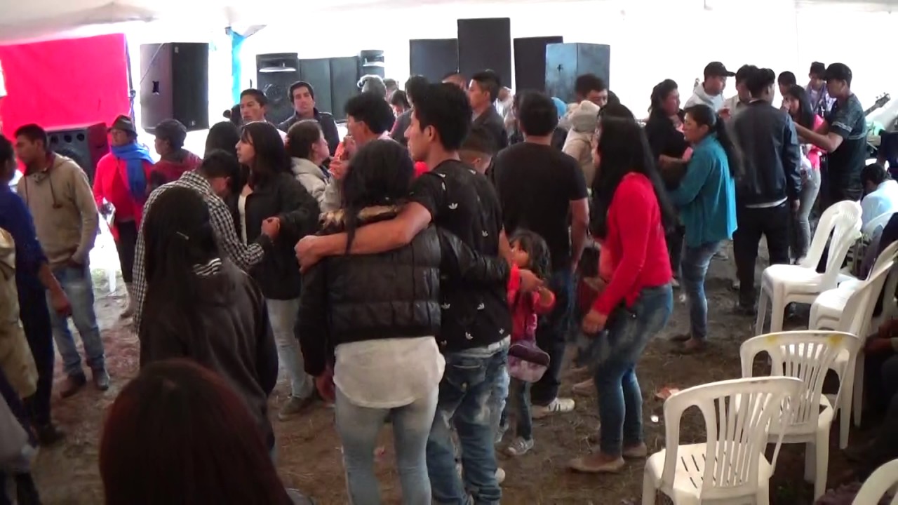 los latin star en la cooperativa parte 3