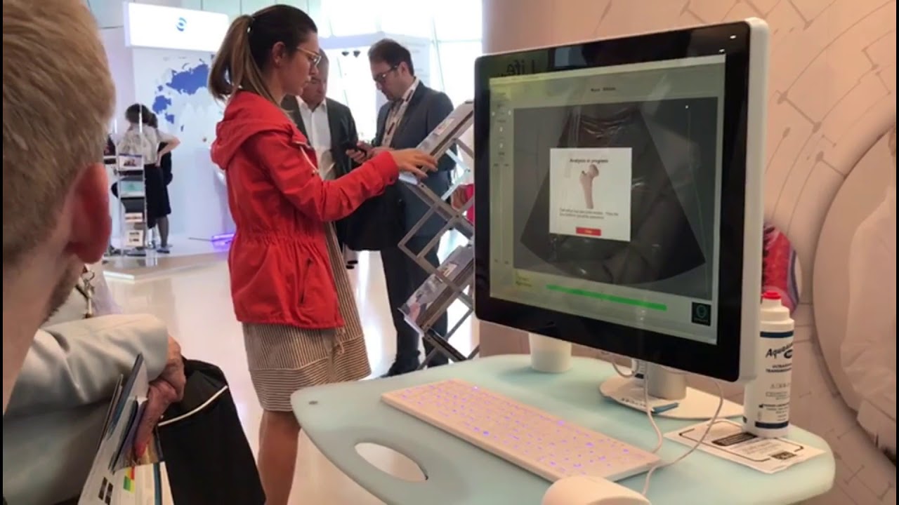 Norax Medical na konferencji WCO-IOF-ESCEO Kraków 2018