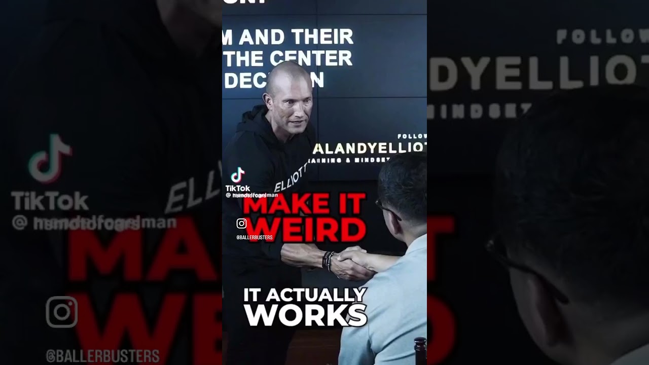 Andy Elliott&rsquo;s Hustle Hype Exposed