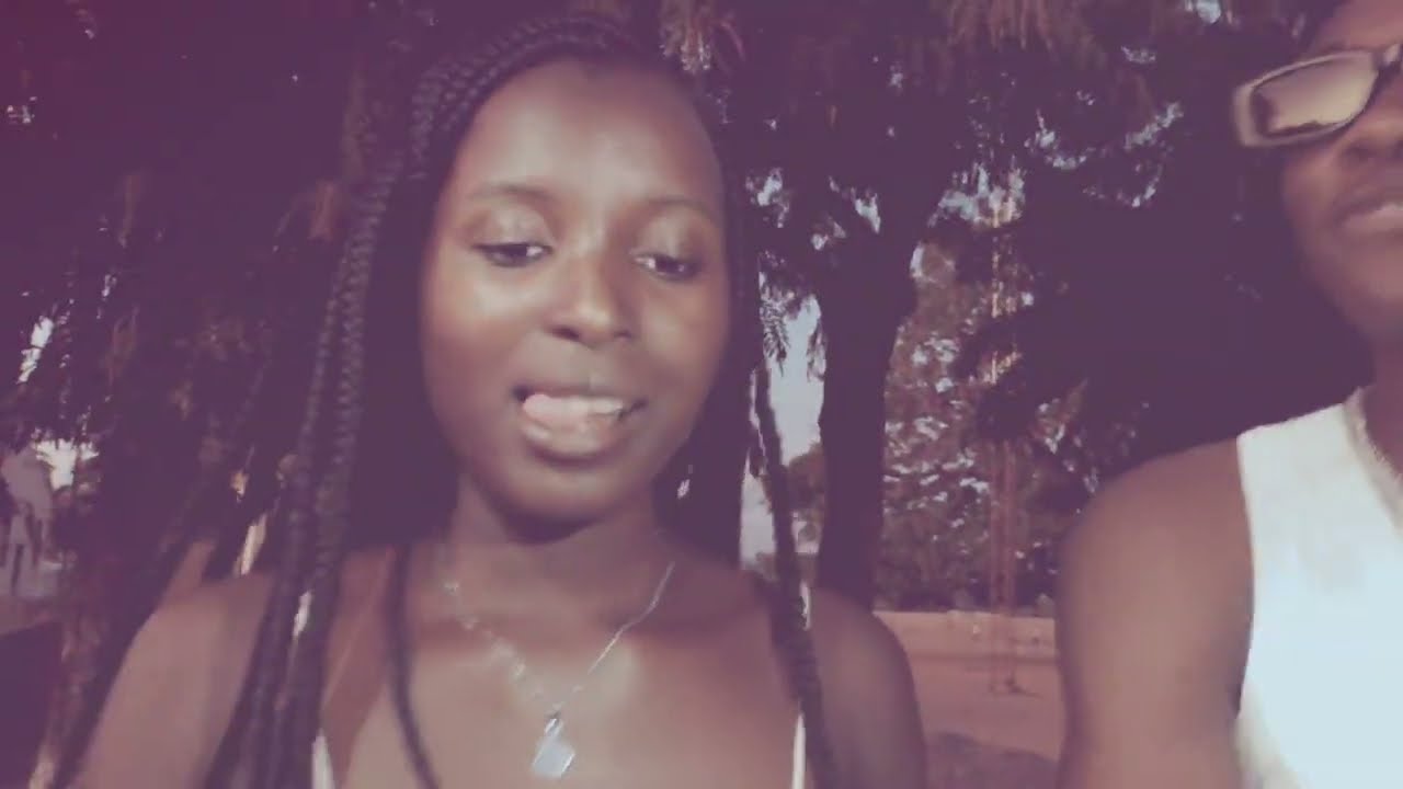 DINOX DA LENE - Mulheres De Namuno [ Áudio & Vídeo Official ] 2024