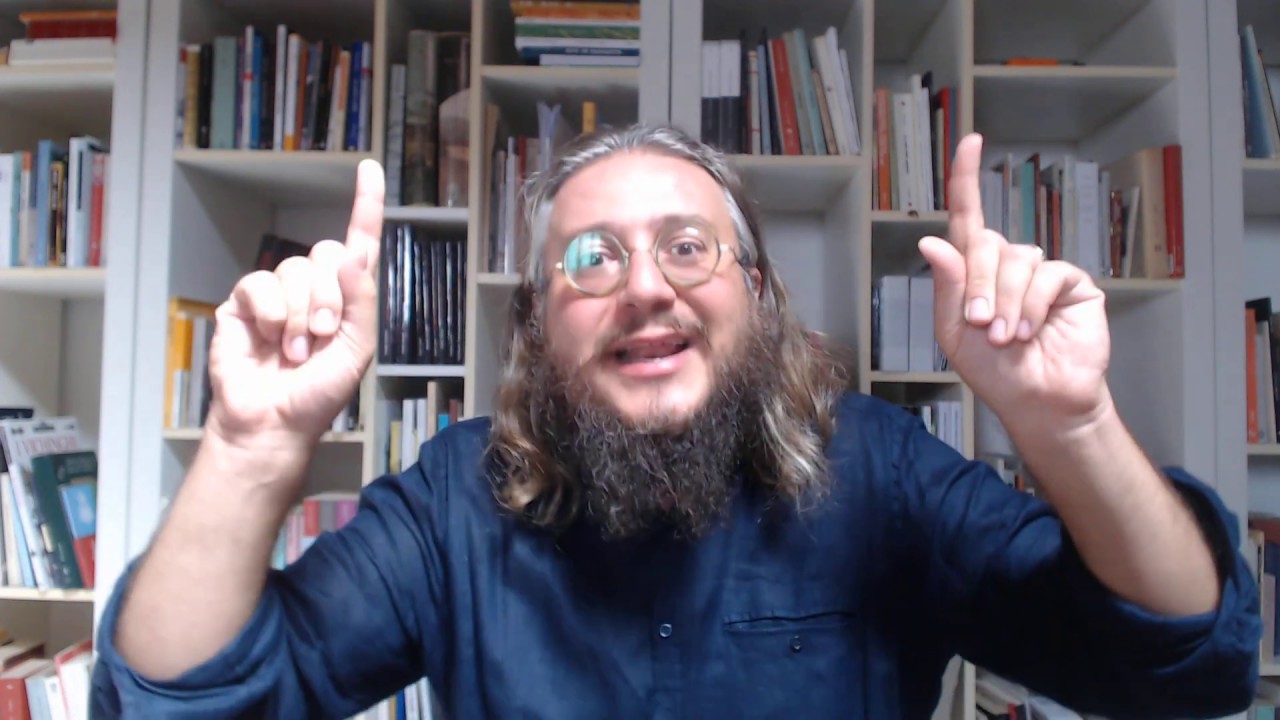 AMA I TUOI HATERS // Speciale 50.000 iscritti!