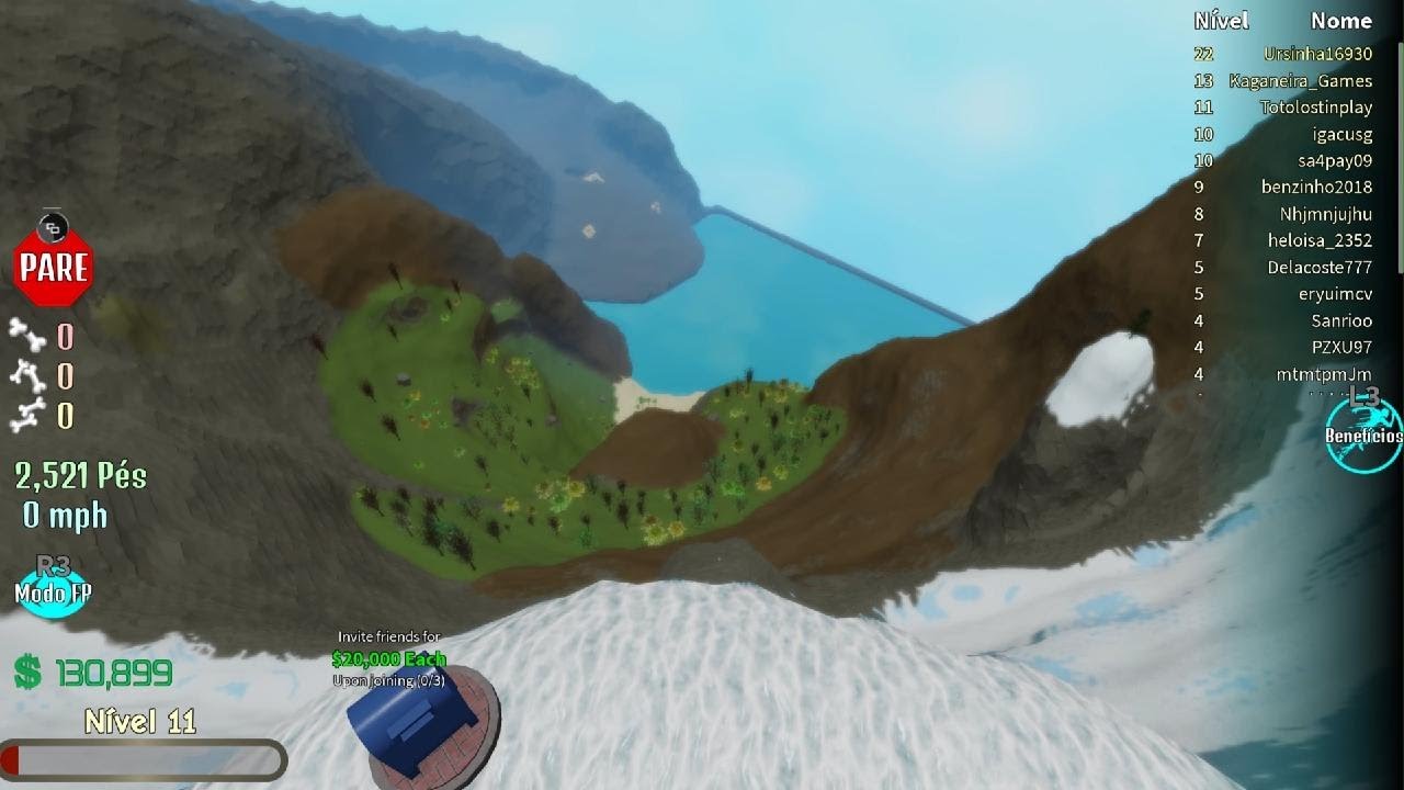 Roblox-nível 9!!!